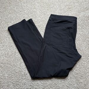 Lululemon ABC Pant Classic *Warpstreme